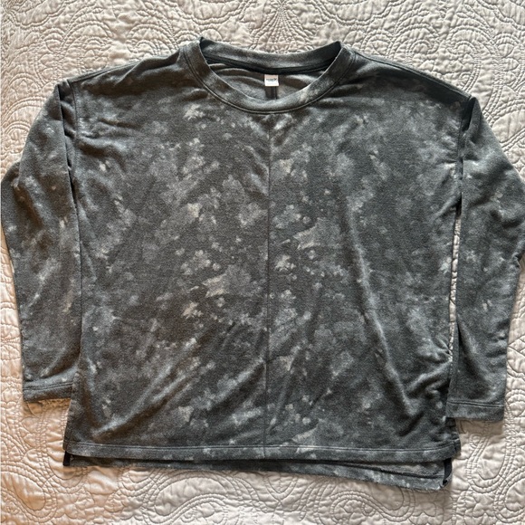 Old Navy| Active Wear Set| Women’s Size Small| Soft| Comfortable| Warm|7/8 Long - Picture 2 of 9